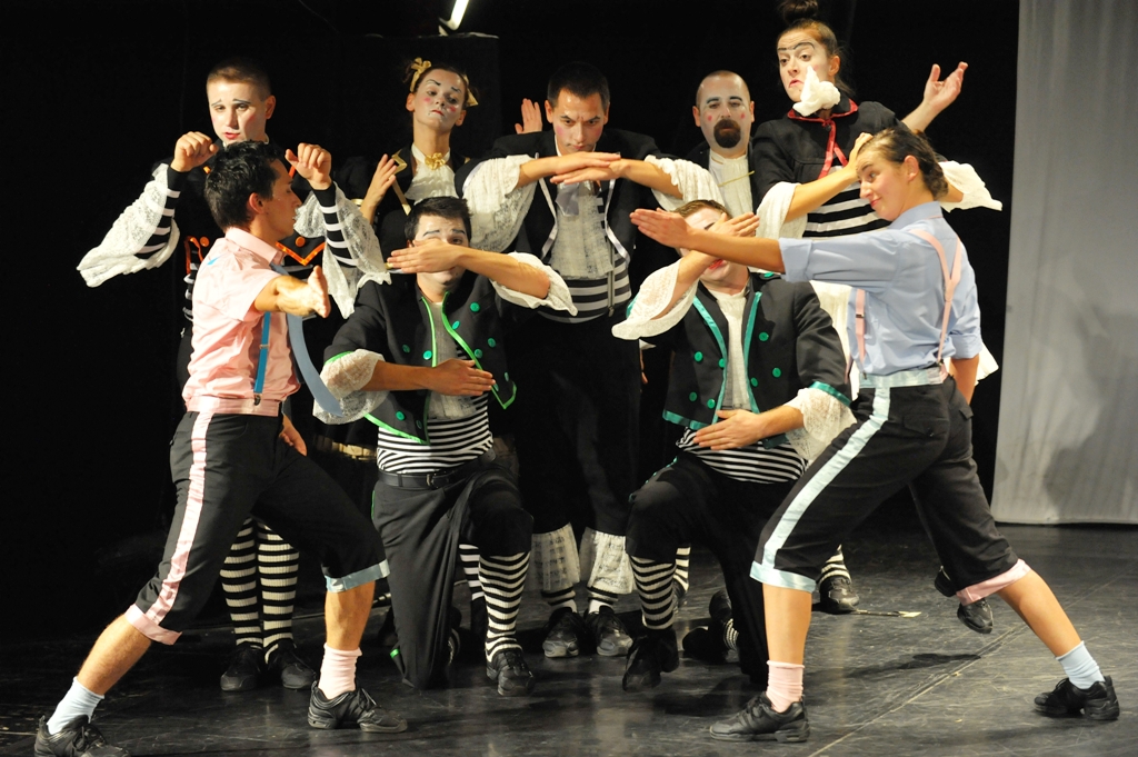 Pomádé király új ruhája